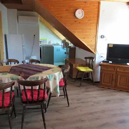 Panoramas 4+1 Apartment *