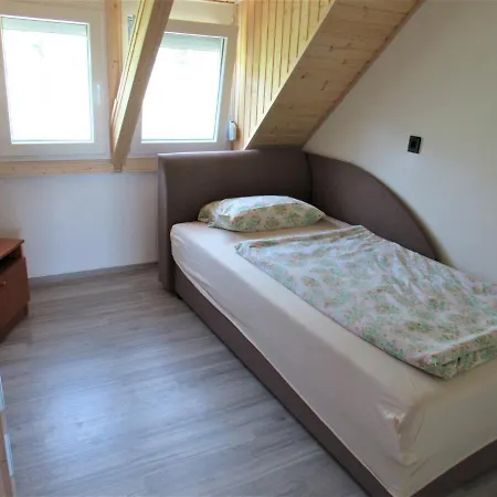Panoramas 4+1 Apartment *